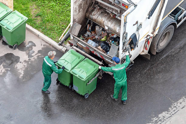 Reliable Athens, TX Junk Removal Solutions