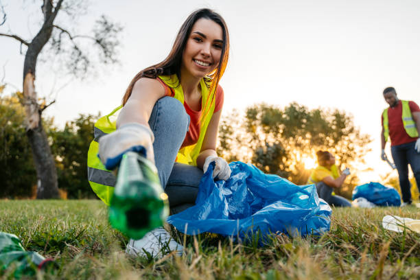 Best Yard Waste Removal  in Athens, TX